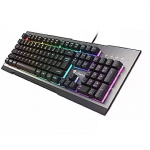 Natec Gaming Rhod 500 Black NKG-1617