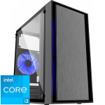 TopPC Intel Core i3 Gen12 (DDR4) Home & Business, 16GB (2x8) DDR4, 480GB NVMe Gen4, no OS DATK296-1420632
