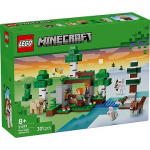 Lego Blocks Minecraft 21593 First Night Adventure 21593