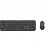 Logitech COMBO MK620 FOR BUSINESS, GRAPHITE, CH 920-013342