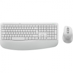 Logitech MK880 Signature Comfort Plus Combo, DE, white 920-014025