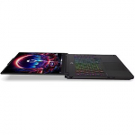 Lenovo Legion 5 15AHP11 Ryzen 7 250 15.3"WQXGA OLED 500nits 165HHz Glossy 16GB DDR5 5600 SSD512 GeForce RTX 5050 8GB Cam 5.0MP 80Wh NoOS Eclipse Black 83Q7002FPB