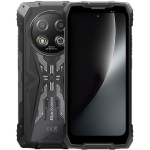 Blackview Rock 2, 12GB/256GB, Black BVROCK2_B12_EU