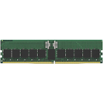 Kingston RDIMM/ECC, DDR5, 32GB, 5600MT/s, CL46, Single stick (2Rx8) KSM56R46BD8-32MH