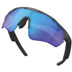 Sbs NUvision Smart Sunglasses with audio MHEARGLASSSPORTK