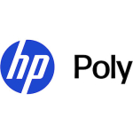 Hewlett Packard HP Poly Focus 6 Over-Ear Cushions 2 Pieces C56Y3AA#AC3