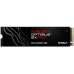 SanDisk Optimus GX PRO 850X, 8TB, M.2 Gen4 x4 SDSP81800TAN-000E0