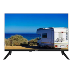 eSTAR 22R3T2, 22" TVRTEST00033BK