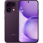 Oppo Reno16 FS 5G, 8GB/512GB, Dream Purple 110010237121