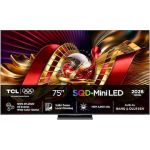 TCL C8L, 75" 75C8L