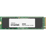 Crucial E100, 480GB, M.2 Gen4 x4, BULK CT480E100SSD8-T