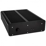 Akasa Pascal MD, Intel NUC, IP65, Fanless A-NUC40-M1B
