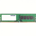 Patriot Signature Line, 16GB, DDR4, 2666MHz, CL19, Single Stick PSD416G26662