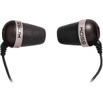 Koss Plug, Black 186818