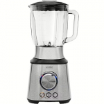 Caso MX1000, Black/Stainless steel 03617