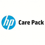 Hewlett Packard HP eCP 3y Nbd Color LJ M577 MFP HW Suppo U8TH7E