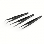 iFixit Precision Tweezers Set Pro / ESD Safe EU145060-3
