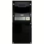 2N ENTRY PANEL MAIN UNIT HELIOS/IP VERSO W/CAMERA 9155101CB 9155101CB
