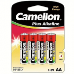 Camelion AA, x4 11000406