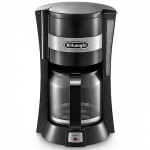 DeLonghi ICM 15210.1, Black ICM 15210.1