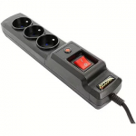 Accura Premium Sagitta, 3m, Black ACC4021