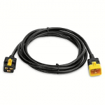 APC Power Cord, C19 to C20, 3.0m AP8760