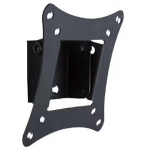 Techly Tilt Wall Support for TV, 13-30" 106596