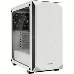Be Quiet Pure Base 500, White, Window BGW35
