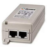 Microsemi 1P POE MIDSPAN 15.4W EU AC INPUT POWER CORD              IN PD-3501G/AC-EU