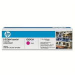 Hewlett Packard TONER CLJ CP1510/1210 MAGENTA, 1.4K P CB543A