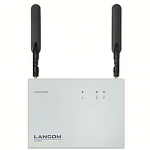 Lancom Systems LANCOM IAP-821 SINGLE INDUSTRIA ACCESS POINT 61755