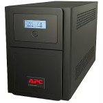 APC Easy UPS SMV750CAI 750VA, 525W, IEC SMV750CAI