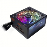 Inter-Tech Argus RGB Series, 750W, 80PLUS Gold RGB-750W_CM_II