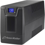 Power Walker VI 800 SCL FR, 800VA 480W VI 800 SCL FR