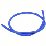 Alphacool Silicon Bending Insert 30cm for ID 3/8 "/ 10mm HardTubes, Blue 29119