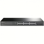 TP-LINK TL-SG2428P, 24-PORT POE+ 4SFP TL-SG2428P
