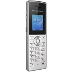 Grandstream Phone WiFi WP 810 gwp810