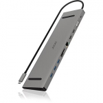 Acer USB Typ-C Dock 2020 LC.DCK11.002