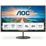 AOC Q32V4 31.5" Q32V4