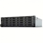 Synology RackStation RS2821RP+, 3U 16-Bay RS2821RP+