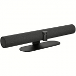 Jabra PanaCast 50 Black, 4K UHD, Speaker Detection, 180&deg;, 13MP 8200-231