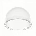 Axis TP5801-E CLEAR DOME HARD-COATED CLEAR DOME FOR HARSH 02280-001