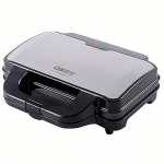 Camry CR 3054, Inox/Black CR 3054