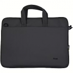 Trust Bologna, 16", Black 24447