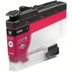 Brother LC-427M INKJ MAGENTA 1500P. F. MFCJ5955/6955/57DW/HLJ6010DW LC427M
