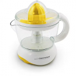 Esperanza Citrus press Clementine, White/Yellow EKJ001Y