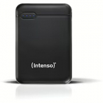 Intenso XS, 5000 mAh, Black 7313520