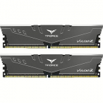 TeamGroup T-Force Vulcan Z Black, DDR4, 16GB, 3200MHz, CL16, Kit of 2 TLZGD416G3200HC16FDC01
