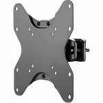 Newstar Full motion pole mount, 23-42" FL40-430BL12