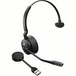 Jabra Engage 55 Mono, MS, USB-A 9553-450-111
